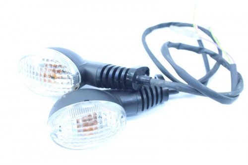 Clignotants arriere GILERA SMT 50 SUPERMOTARD 12-15