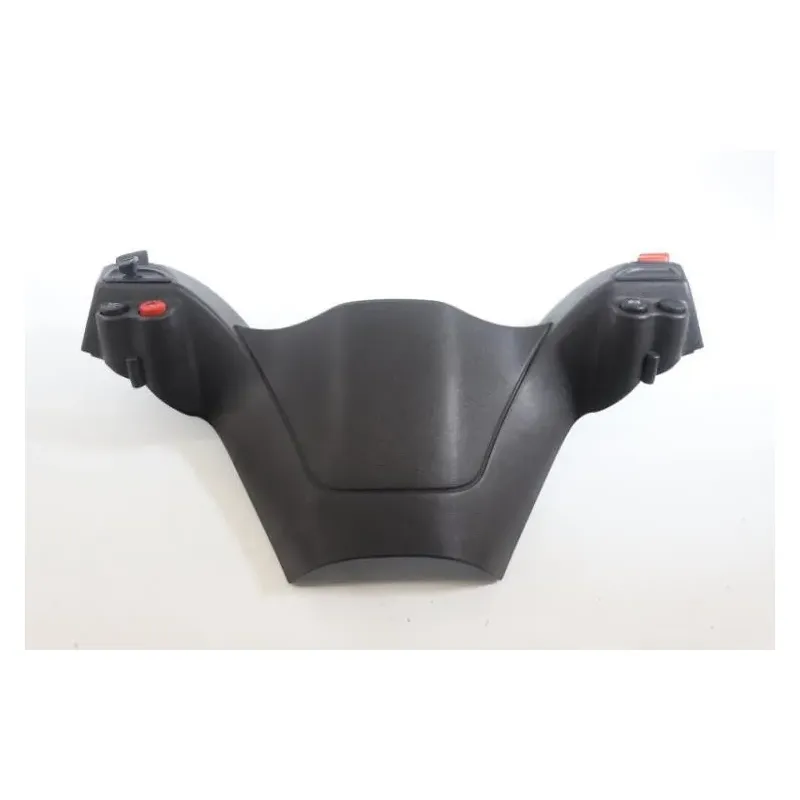 Cache guidon superieur PIAGGIO X EVO 125 2007 - 2016
