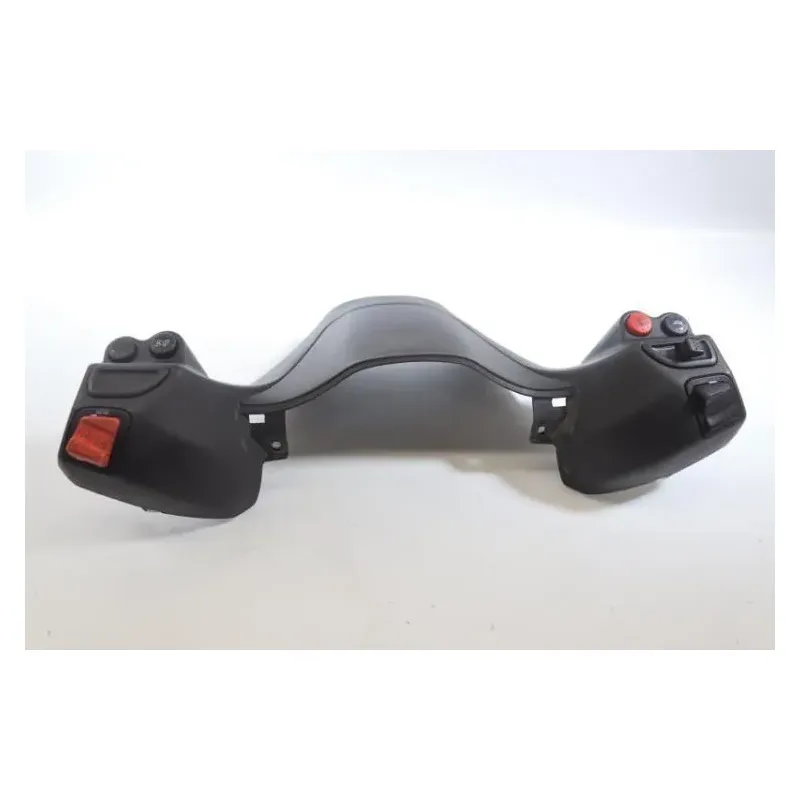Cache guidon superieur PIAGGIO X EVO 125 2007 - 2016