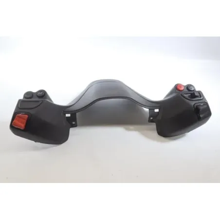 Cache guidon superieur PIAGGIO X EVO 125 2007 - 2016