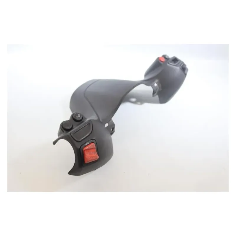 Cache guidon superieur PIAGGIO X EVO 125 2007 - 2016