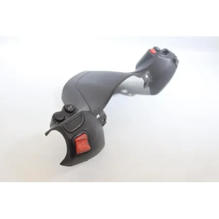 Cache guidon superieur PIAGGIO X EVO 125 2007 - 2016