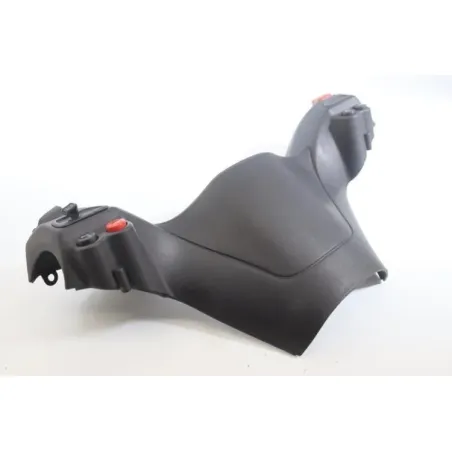 Cache guidon superieur PIAGGIO X EVO 125 2007 - 2016