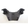 Cache guidon superieur PIAGGIO X EVO 125 2007 - 2016 Cache guidon superieur PIAGGIO X EVO 125 2007 - 2016
