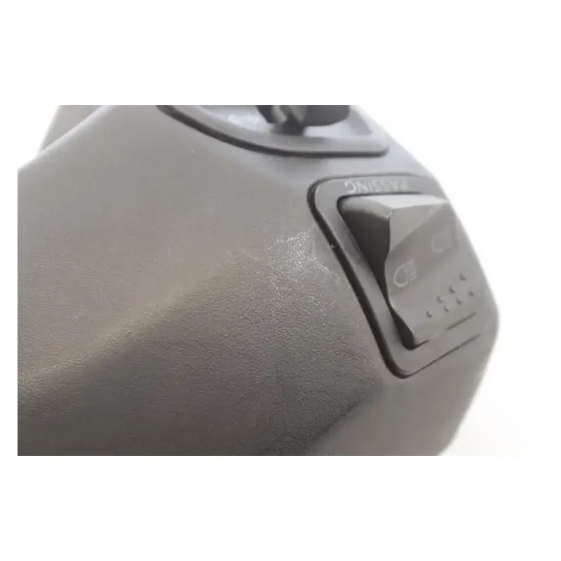 Cache guidon superieur PIAGGIO X EVO 125 2007 - 2016