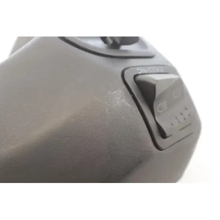 Cache guidon superieur PIAGGIO X EVO 125 2007 - 2016