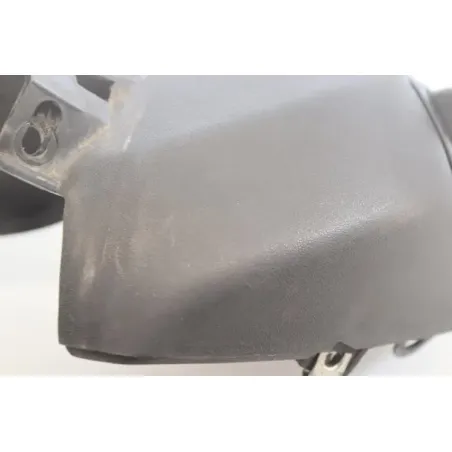 Cache guidon superieur PIAGGIO X EVO 125 2007 - 2016