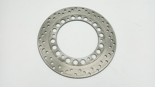 Disque frein avant YAMAHA 125 YBR 2005 - 2006