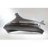 Coque arriere droit PIAGGIO X EVO 125 2007 - 2016