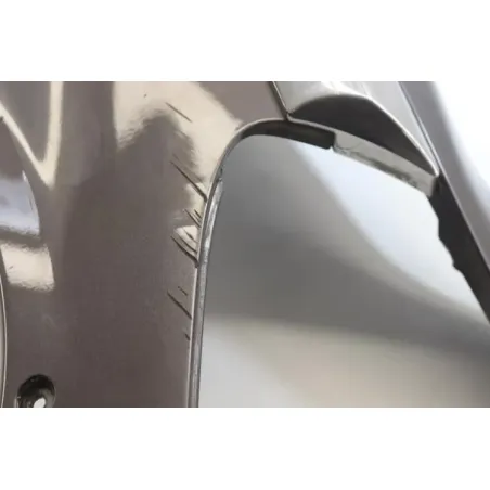 Coque arriere droit PIAGGIO X EVO 125 2007 - 2016