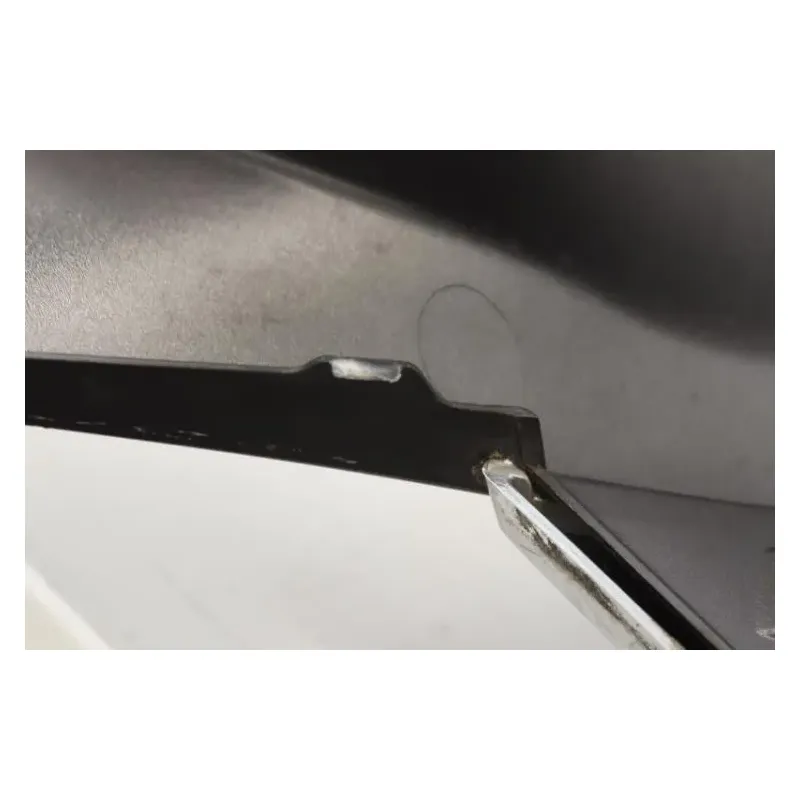 Coque arriere droit PIAGGIO X EVO 125 2007 - 2016