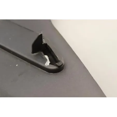 Coque arriere droit PIAGGIO X EVO 125 2007 - 2016