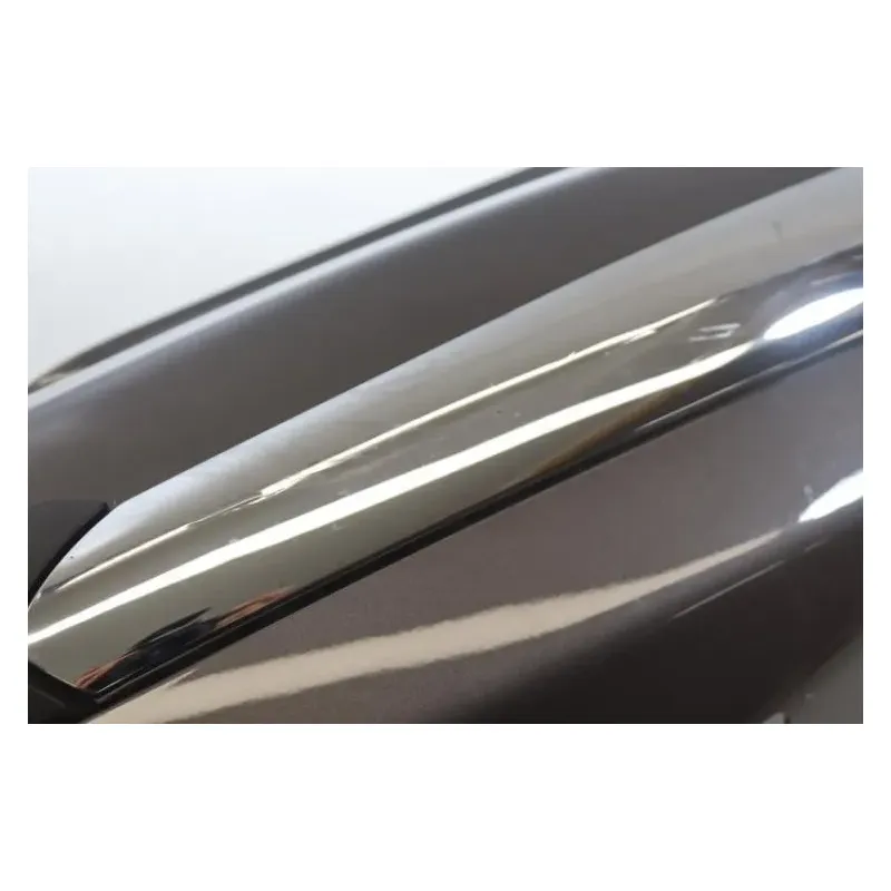 Coque arriere gauche PIAGGIO X EVO 125 2007 - 2016