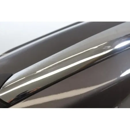 Coque arriere gauche PIAGGIO X EVO 125 2007 - 2016