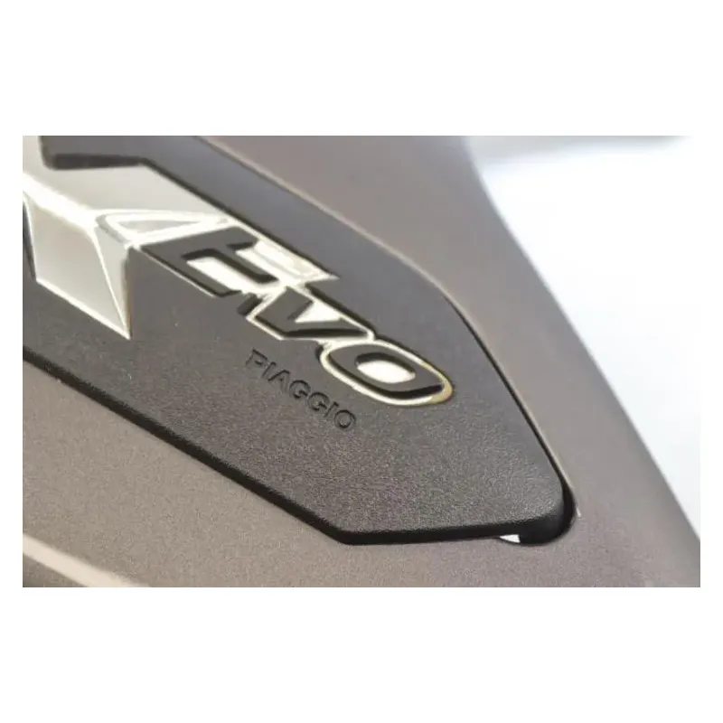 Coque arriere gauche PIAGGIO X EVO 125 2007 - 2016