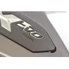 Coque arriere gauche PIAGGIO X EVO 125 2007 - 2016