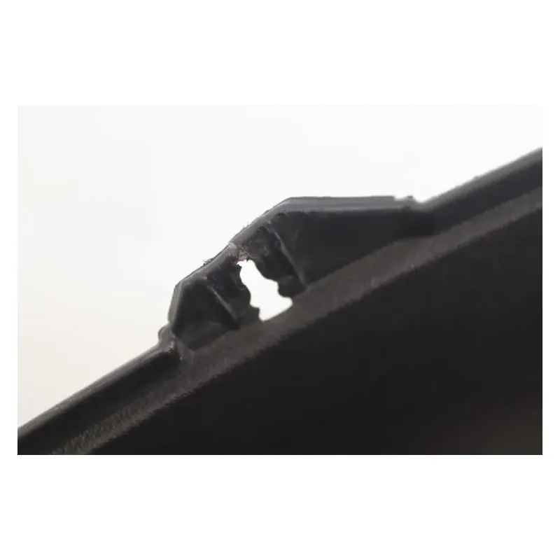 Grille de radiateur PIAGGIO X EVO 125 2007 - 2016