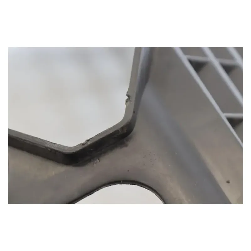 Grille de radiateur PIAGGIO X EVO 125 2007 - 2016