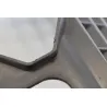 Grille de radiateur PIAGGIO X EVO 125 2007 - 2016 Grille de radiateur PIAGGIO X EVO 125 2007 - 2016