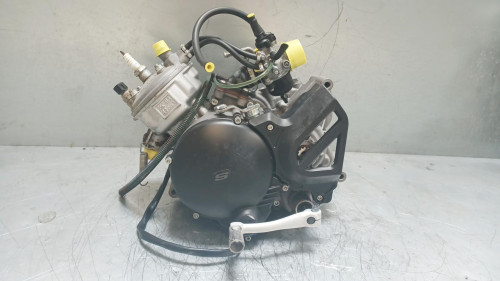 Moteur SHERCO 50 SM RS BLACKMOON 2023 - 2024