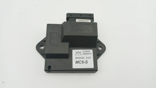Boitier cdi SHERCO 50 SM RS BLACKMOON 2023 - 2024