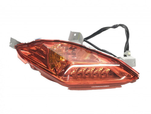Feu arriere droit YAMAHA YPR 125 2018-2021 X-MAX