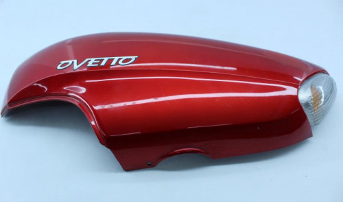Carenage arriere gauche MBK 50 OVETTO 99-07