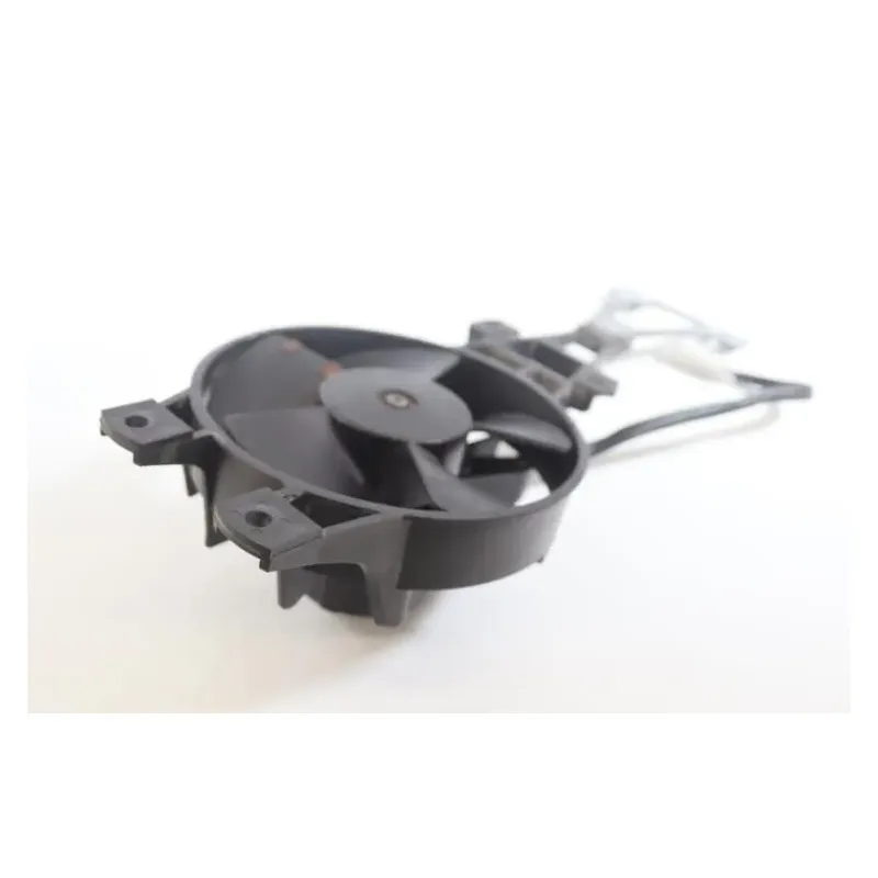 Ventilateur PIAGGIO X EVO 125 2007 - 2016