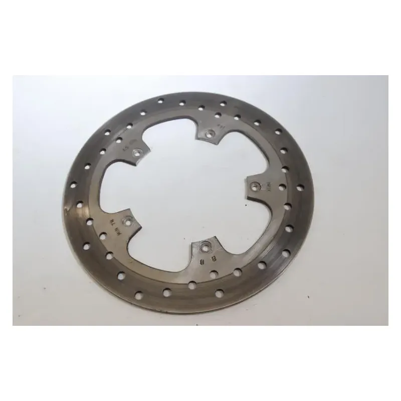 Disque frein avant PIAGGIO X EVO 125 2007 - 2016