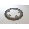 Disque frein avant PIAGGIO X EVO 125 2007 - 2016 Disque frein avant PIAGGIO X EVO 125 2007 - 2016
