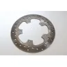 Disque frein avant PIAGGIO X EVO 125 2007 - 2016 Disque frein avant PIAGGIO X EVO 125 2007 - 2016