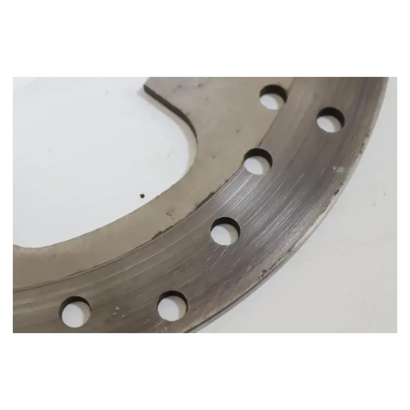 Disque frein avant PIAGGIO X EVO 125 2007 - 2016