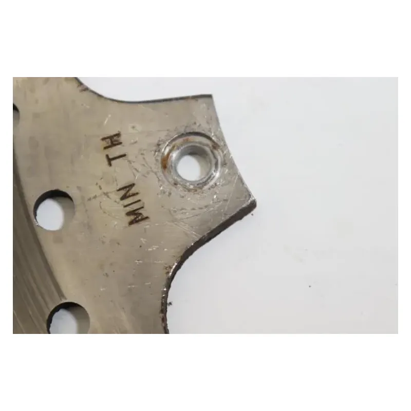 Disque frein avant PIAGGIO X EVO 125 2007 - 2016