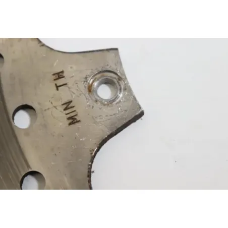 Disque frein avant PIAGGIO X EVO 125 2007 - 2016