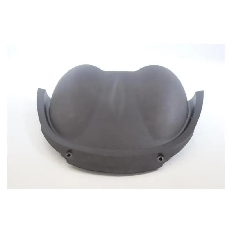 Cache sous bulle PIAGGIO X EVO 125 2007 - 2016