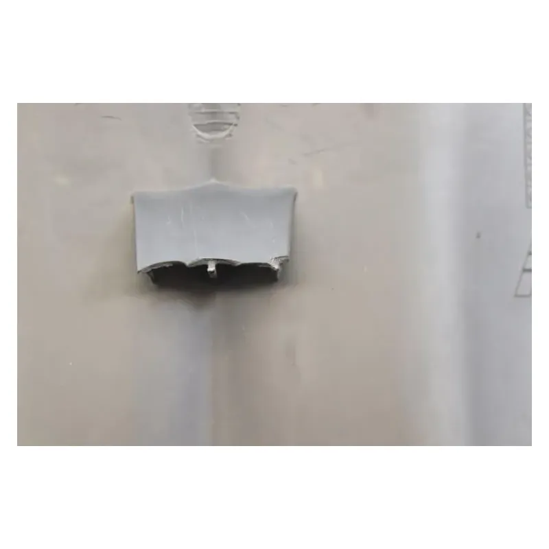 Cache sous bulle PIAGGIO X EVO 125 2007 - 2016