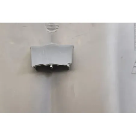 Cache sous bulle PIAGGIO X EVO 125 2007 - 2016