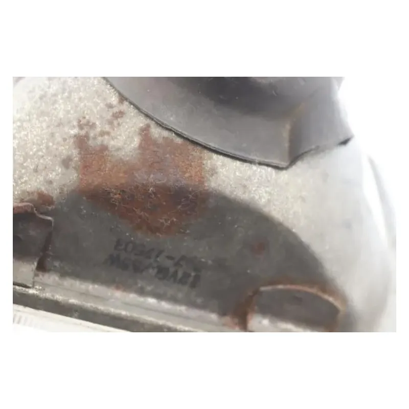 Optique (feux)(phare) YAMAHA XJS 900 DIVERSION 1983 - 1984