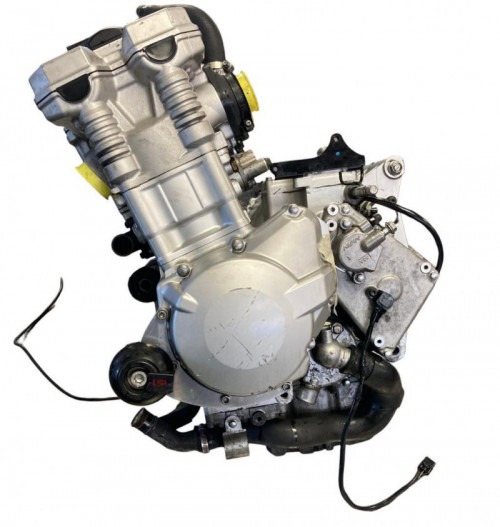 Moteur SUZUKI GSF 1250 2007-2016 BANDIT