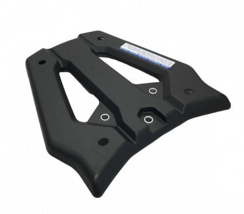 Porte paquets arriere YAMAHA XT 1200 Z 2010-2013 SUPER TENERE