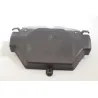 Vide poche YAMAHA XJS 900 DIVERSION 1983 - 1984