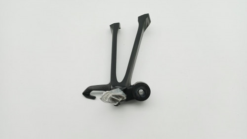 Platine arriere droite SUZUKI 1000 GSXR 2009 - 2011