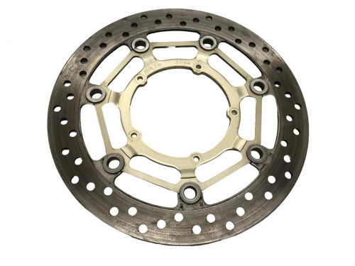 Disque frein avant gauche HONDA X-ADV 750 2017-2020