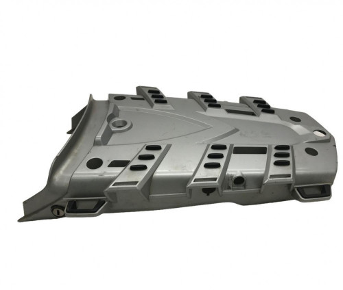 Porte paquets arriere BMW R 1200 GS 2004-2007