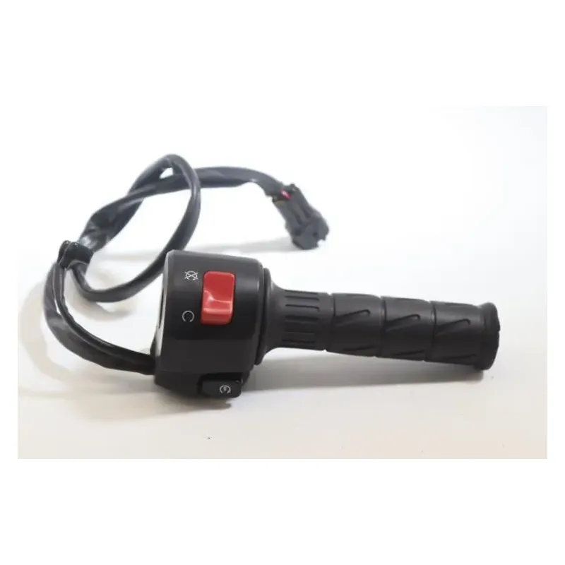 Poignee gaz KAWASAKI ER6 650 N 2012 - 2016