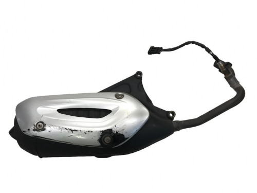Ligne d'echappement PIAGGIO LIBERTY 125 2015-2019 IGET IE
