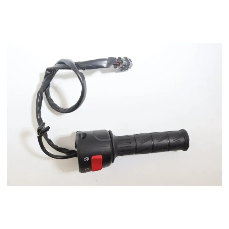 Poignee gaz KAWASAKI ER6 650 N 2012 - 2016