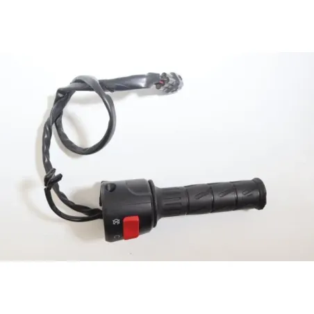 Poignee gaz KAWASAKI ER6 650 N 2012 - 2016