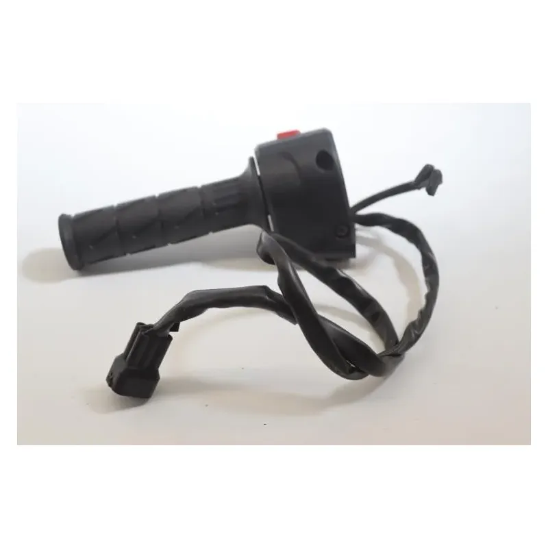 Poignee gaz KAWASAKI ER6 650 N 2012 - 2016