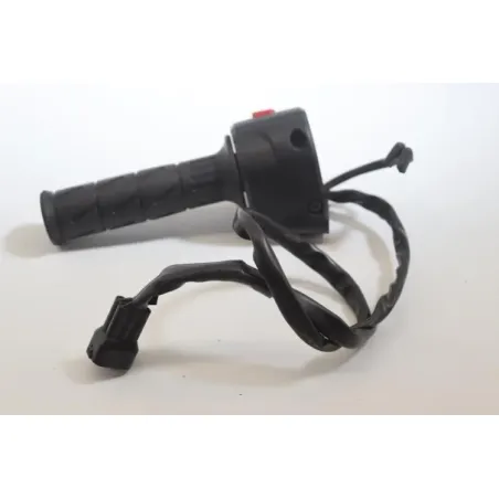 Poignee gaz KAWASAKI ER6 650 N 2012 - 2016